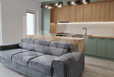 APARTAMENT PREMIUM DE INCHIRIAT in Selimbar - 6