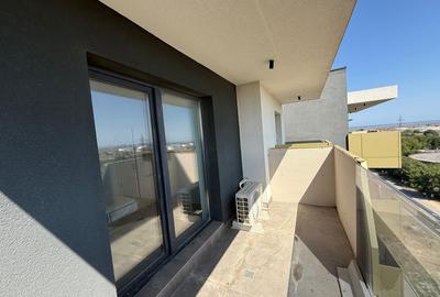 Închiriere apartament nou – Zona Veterani - 10