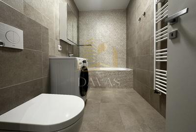 Apartament de 2 camere semidecomandat | Record Park - 5