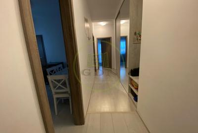 Apartament Generos 3 Camere – Zonă Deventer, Parcare Inclusă - 1