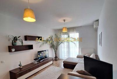 Apartament cu 2 camere decomandat, mobilat în Grozăvești