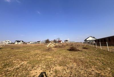 Teren Intravilan de Vânzare 40Ari | Suceava/Salcea  I 5000Euro/Ar +TVA - 3