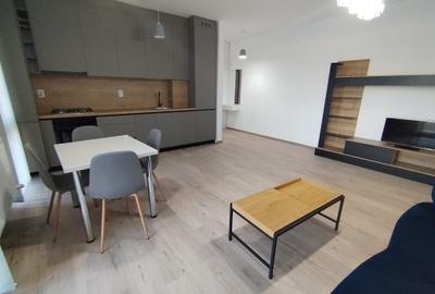 Prima inchiriere! Ap. 2 camere Lux zona Torontalului +loc de parcare subteran - 1