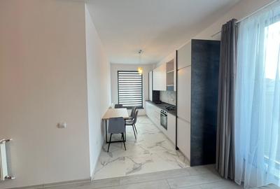 Inchiriere-Apartament-3 Camere-Mobilat-Utilat-Parcare-Parter-Izvor-Tarlungeni - 4