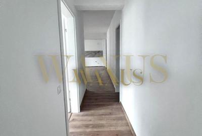 Apartament de 3 camere - 66mp I Finisat I Bloc Nou I Parcare I Teilor - 6
