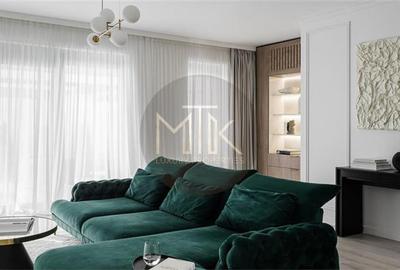 Duplex cu 5 camere în Pipera