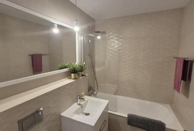 Floreasca , Beller  ,Apartament elegant,  2 camere  , fara comision - 5