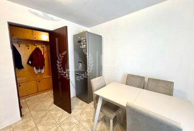 Apartament cu 2 camere | Etaj 2 | 53mp | Gheorgheni | Zona Fsega! - 7