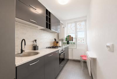 Apartament 2 Camere | Complet Renovat | Loc Parcare | Vedere Libera | Sector 4 - 8