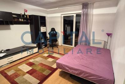 0% Comision | Apartament decomandat cu o camera, 36 mp | Zorilor | - 1