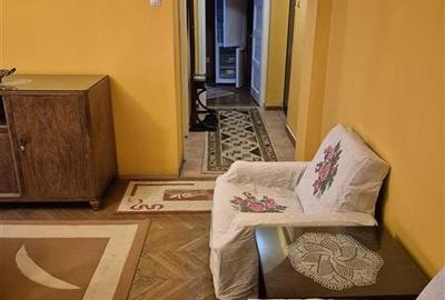Apartament 3 camere zona Mall Mercur - 2
