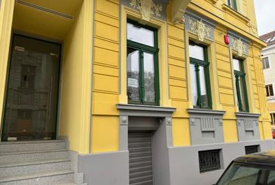 Spatiu de inchiriat zona Unirii - 8