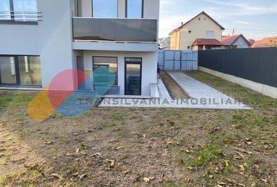 Apartament 3 camere, 80mp, gradina 200mp-Sannicoara - 5
