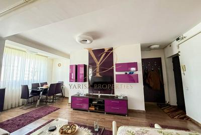Apartament 4 camere tip Duplex * Mobilat si Utilat* - 3