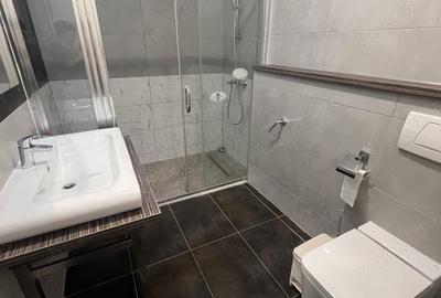 Pipera: Apartament cu 4 camere , ansamblu rezidential cu piscina sauna si gym ! - 4