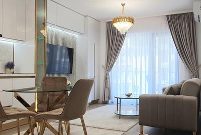 Apartament 3 camere COPOU impecabil , bloc nou - 3