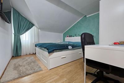 Vila superba P+M in Municipiul Targoviste - 16