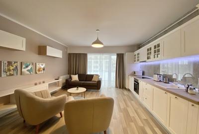 Apartament 2 camere, zona centrala - Scala Center, garaj - 10