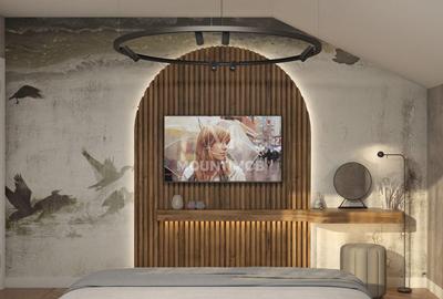 Casă 4 camere 120 mp/utili, teren generos 500 mp, Cristian/Brasov - 12