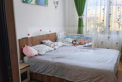 AP 2 CAM FRUMOASA 68 MP PLUS CURTE MOBILAT UTILAT COMPLET-99,000 € - 1