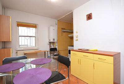 INCHIRIERE APARTAMENT 2 CAMERE TINERETULUI- PARC LUMEA COPIILOR - 14