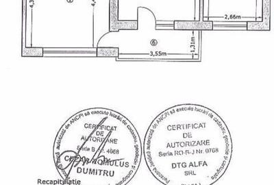 Metalurgiei-Drumul Jilavei-apartament 2 camere+boxa+loc de parcare - 1