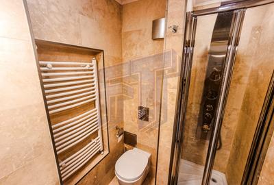 Apartament 3 camere de închiriat Decebal – Alba Iulia, 85 mp, mobilat premium - 11