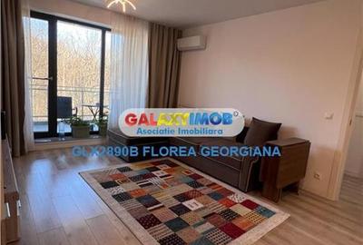 Apartament 2 camere de inchiriat - Greenfield Residence, langa padure - 5