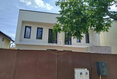 Casă duplex - 3