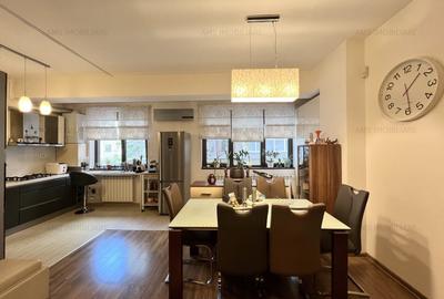 APARTAMENT SUPERB IN BLOC TIP BOUTIQUE /DOTARI HIGH TECH/ 2 LOCURI PARCARE - 14