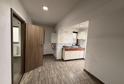 Spatiu comercial, pozitionare excelenta, exact la metrou Aparatorii P - 19