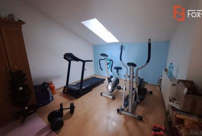 Casa individuala cu 6 camere de vanzare in zona Iosefin - 14
