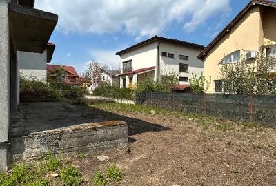 Casă individuală ANL Henri Coandă Voluntari - 12
