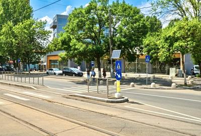 Investitie Sigura | Spatiu Comercial 50 mp Nerva Traian - 1