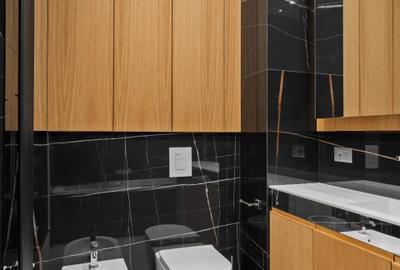 APARTAMENT 3 CAMERE | RESIDENCE KISELEFF | ARCUL DE TRIUMF | LUX - 5