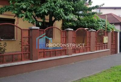 Casă de închiriat – 3 dormitoare, curte proprie – Calea Lipovei, Timiș - 2