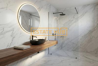 Apartament de 4 camere pe strada Dorobanților, zona Mărăști, 0% Comision - 35