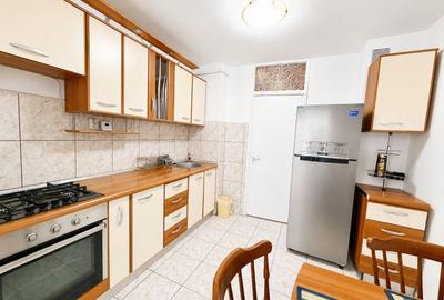 COMISION 0%, Apartament 2 Camere, Decomandat, Eatj 1, Soarelui / Lidia - 5