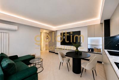 3 Camere CORTINA NORH/SPATII DEPOZITARE/PRIMA ÎNCHIRIERE/SUPERB/VEDERE LIBERA - 6