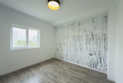 Apartament  3 camere, open space, etaj 1, zona Torontalului - 1