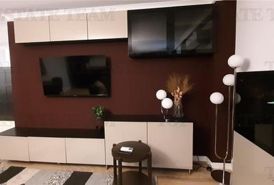 Apartament Ultramodern,  2 Camere de vanzare,  Complex Rezidential Central - Con - 4