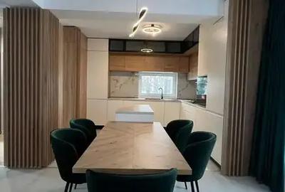 Vilă Modernă P+1 | Ansamblul City Nord Tunari | 4 Camere | Comision 0% - 13