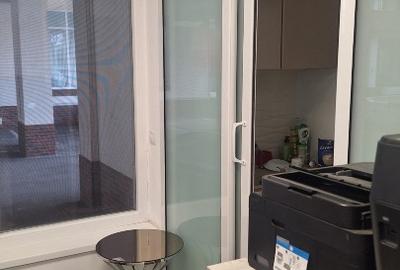 Inchiriez spatiu comercial 50 mp,pretabil birou - 5