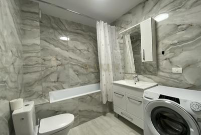 Apartament 3 camere, etaj intermediar, loc de parcare, zona Nord - 4