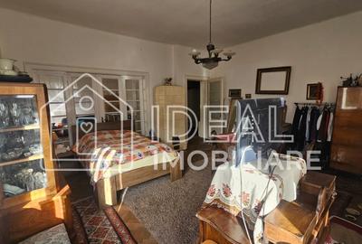 Casă boierească cu teren 900 mp – Calea Poplăcii, Sibiu - 29