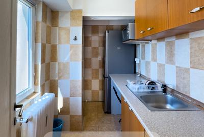 Garsoniera ultracentral - Tomis Mall - lângă facultatea de Stomatologie - 4