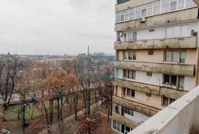 Apartament Gara de Sud 56 mp - 18