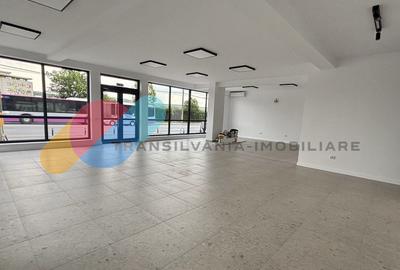 Spatiu Comercial, 94 Mp, vitrina la strada 15 ml, zona Aurel Vlaicu - 2