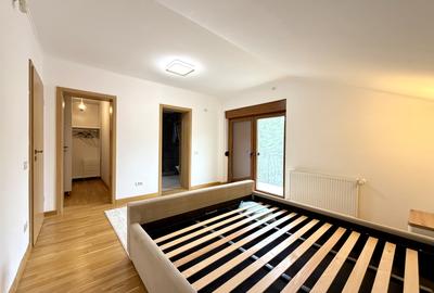 Duplex zid dublu, 5 camere, 150 mp utili, 300 mp teren - Dumbravita - zona Cora - 7