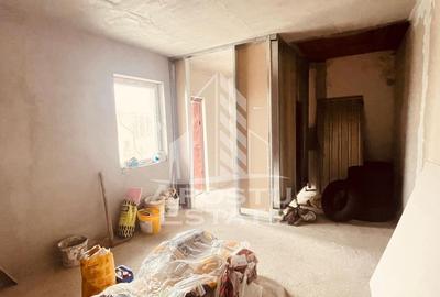 Casa “la gri” cu gradina, zona Calea Aurel Vlaicu - Bujac - 8